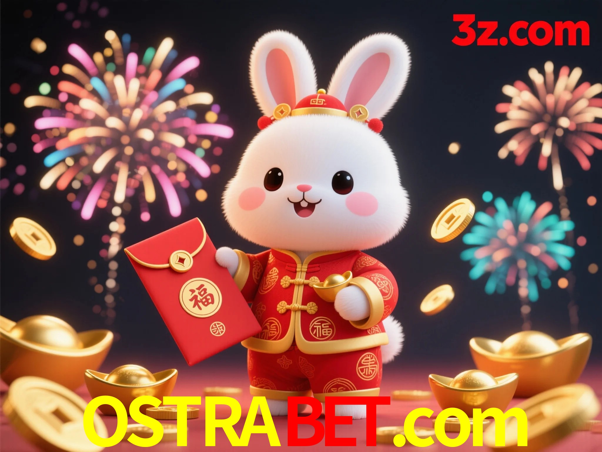 ostrabetgame-Slots