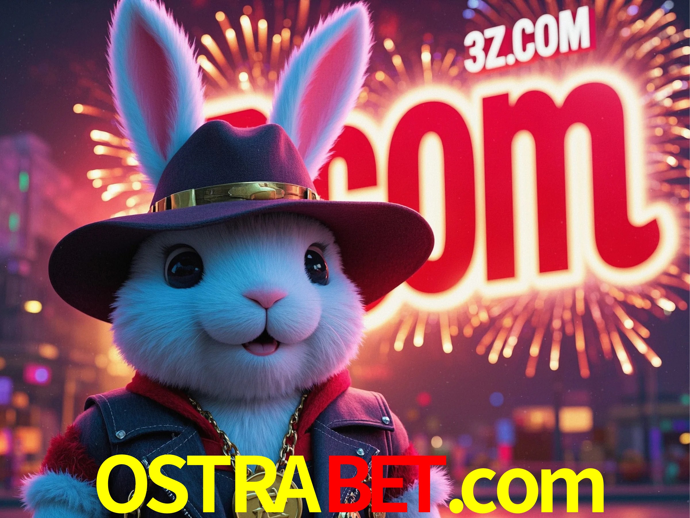 ostrabetgame-Login